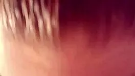 i'm the cock loving bitch sucking with glasses on