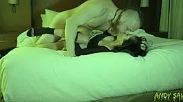 tiny puerto rican, you ready for intense fucking with viking daddy?