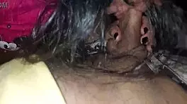 Slurping His Hard Shaft Until He Completely Surrenders In Wild Missionary