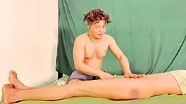 Beautiful College Girl Deepthroats and Doggystyles Her Teacher