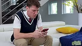 I’m grabbin’ Rion King’s massive cock for a good fuck with Kiara Cole!