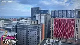 British University Student Sucks You Off