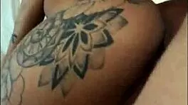 Enxada Estúpida Sendo Fodida Corno Grava Tudo