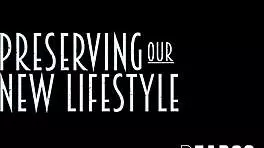 preserving our new lifestyle isiah maxwell olive glass hollywood cash