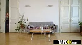 Russian Teen Asks Slutty Mom To Seduce Boyfriend