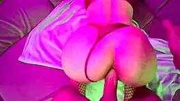 destroying anal with ass gapes and slaps for horny teen 18+