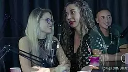 Watch Jujube Delícia's Bora Cast with Bruna Carlos part 2