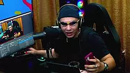 i got two reais or a mysterious gift from martina olivera on the podcast in the barraco