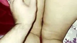 My Neighbours Came Everyday And Beg For My Ass And I Got Melted And Agreed For Giving My Ass To Him After Giving Permission He Fuck Me Like A Whore!