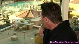 i got a hot blowjob from asian masseuse, so good