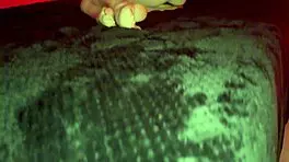 Petite josie jo returns for another amateur session