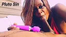 Romantic sex clips from Jasmine Candy in Lagos hotel