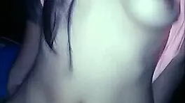 Horny teen bent over for rough gaping sex.