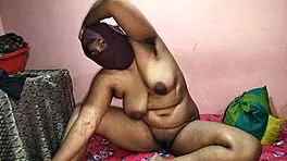 I shared my big cock with stepsis in doggy style.