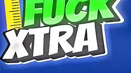 Petite cutie laney grey woke up excited