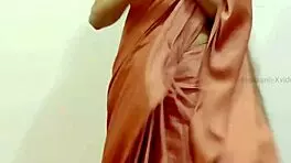 Dushaanii Update 18 - Teacher Impregnated by Wild Assfucking in Indian Style