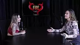 Angelica morango discusses women submitting and social media censorship