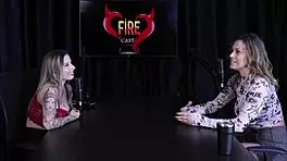 Angelica morango discusses women submitting and social media censorship