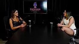 Brazilian nands ninfetinha starts with homemade bdsm group sex in lingerie.