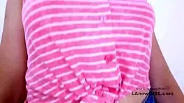 Cute Aspiring Model Gets Fucked At Modeling Audition!