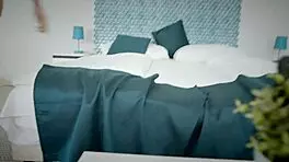 Dp anal pillamos a nuestra companera de clase haciendo webcam sin ropa