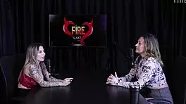 Angelica morango discusses women submitting and social media censorship