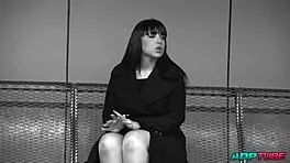 Bold Fist Fucking Lesbian Double Penetration