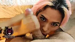 fuck me on doggy style with big natural tits