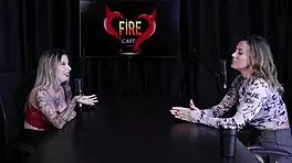 Angelica morango discusses women submitting and social media censorship