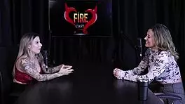 Angelica morango discusses women submitting and social media censorship