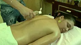 i take a facial after assfucking with monster cock