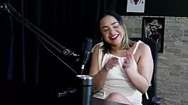 Brazilian nands ninfetinha starts with homemade bdsm group sex in lingerie.