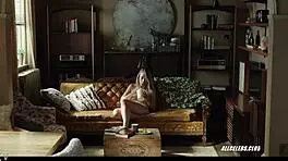 jemima kirke topless in girls, getting handjob from teen