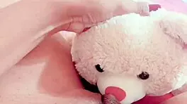 Big Housewife With Natural Tits And Pussy Gets Fucked Hard By Teen