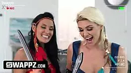 Parent Teacher Swap Sex Association With Cum Swapping