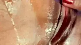 Big Housewife With Natural Tits And Pussy Gets Fucked Hard By Teen