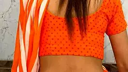 Watch your wife get double creampied by hubby and young 18+?