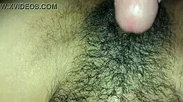 Indian bride getting hardcore doggy