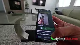 Did stepdaughter's mistake lead to intentional fucking?