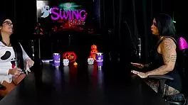 He Wanted a Program with His Wife Arriving from Work, Client Who Cums Early and Doesn't Like Anal Sex - Marcelly Melo Sheer Red