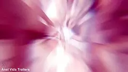 Mary Jane takes three monster BBCs in balls deep anal, DAP, gapes, creampie, and swallow