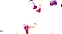 Mary Jane takes three monster BBCs in balls deep anal, DAP, gapes, creampie, and swallow