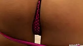 big boobs black ebony girl cassidy clay seduce to casting fuck with bbc