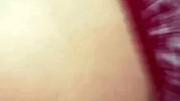 Submissive Latina Slut Takes Huge Dildos in Ass for Massive Orgasm