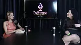 Pri melancia has 128cm ass and prefers big dicks in sheer red lingerie!