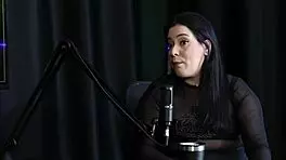 Pri melancia has 128cm ass and prefers big dicks in sheer red lingerie!