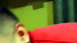 moreno guy eats peruvian university girl's pussy in lima center