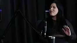 Pri melancia has 128cm ass and prefers big dicks in sheer red lingerie!