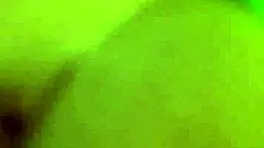 Real Party Teens Hanging Out at Event