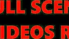 pregnant teen returns for rough face fucking